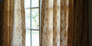 Professional curtain stain treatment on-site hurstville-grove-nsw Matty Curtain Cleaning